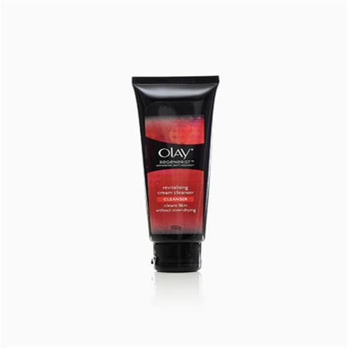 OLAY REVITALISING CLEANSER 100GM.